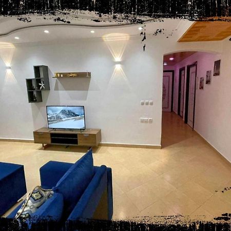 شقة Elegance Apparte 13 Climatise Tetouan Wifi&Parking المظهر الخارجي الصورة