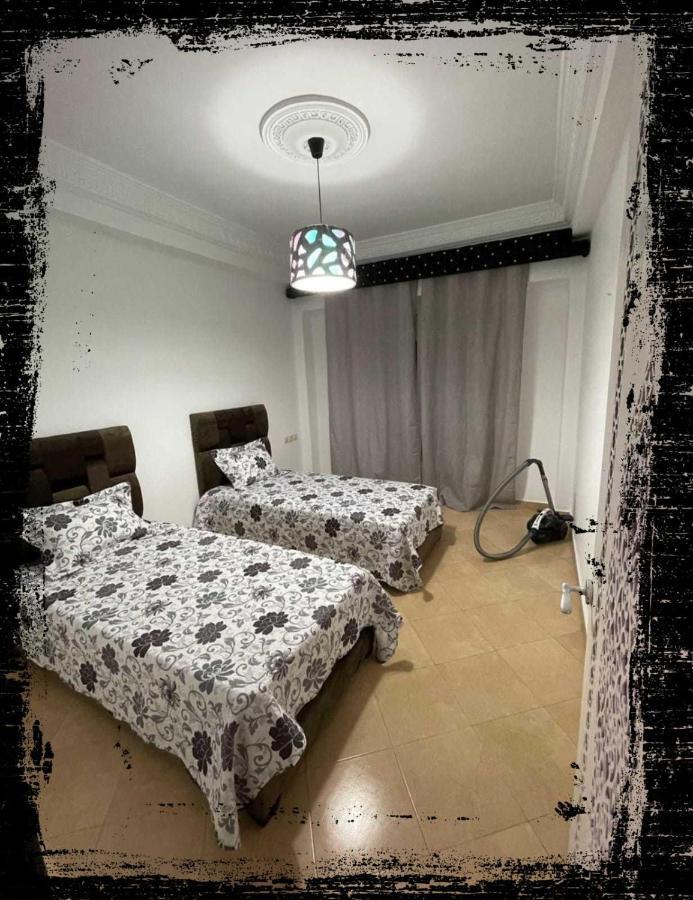 شقة Elegance Apparte 13 Climatise Tetouan Wifi&Parking المظهر الخارجي الصورة