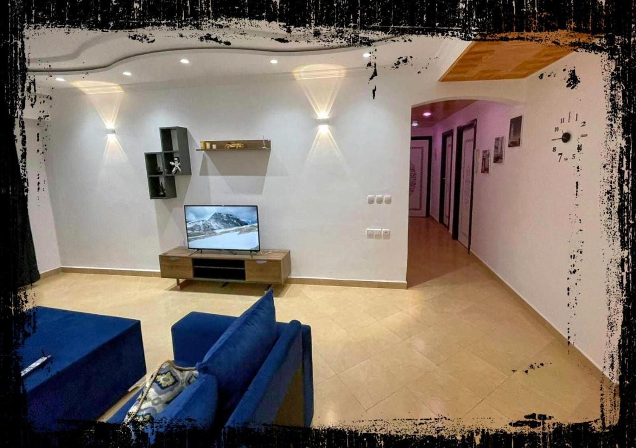 شقة Elegance Apparte 13 Climatise Tetouan Wifi&Parking المظهر الخارجي الصورة